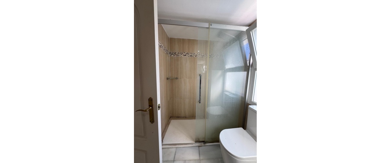 Wiederverkauf - Town house - Marbella - The Golden Mile