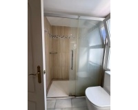 Wiederverkauf - Town house - Marbella - The Golden Mile