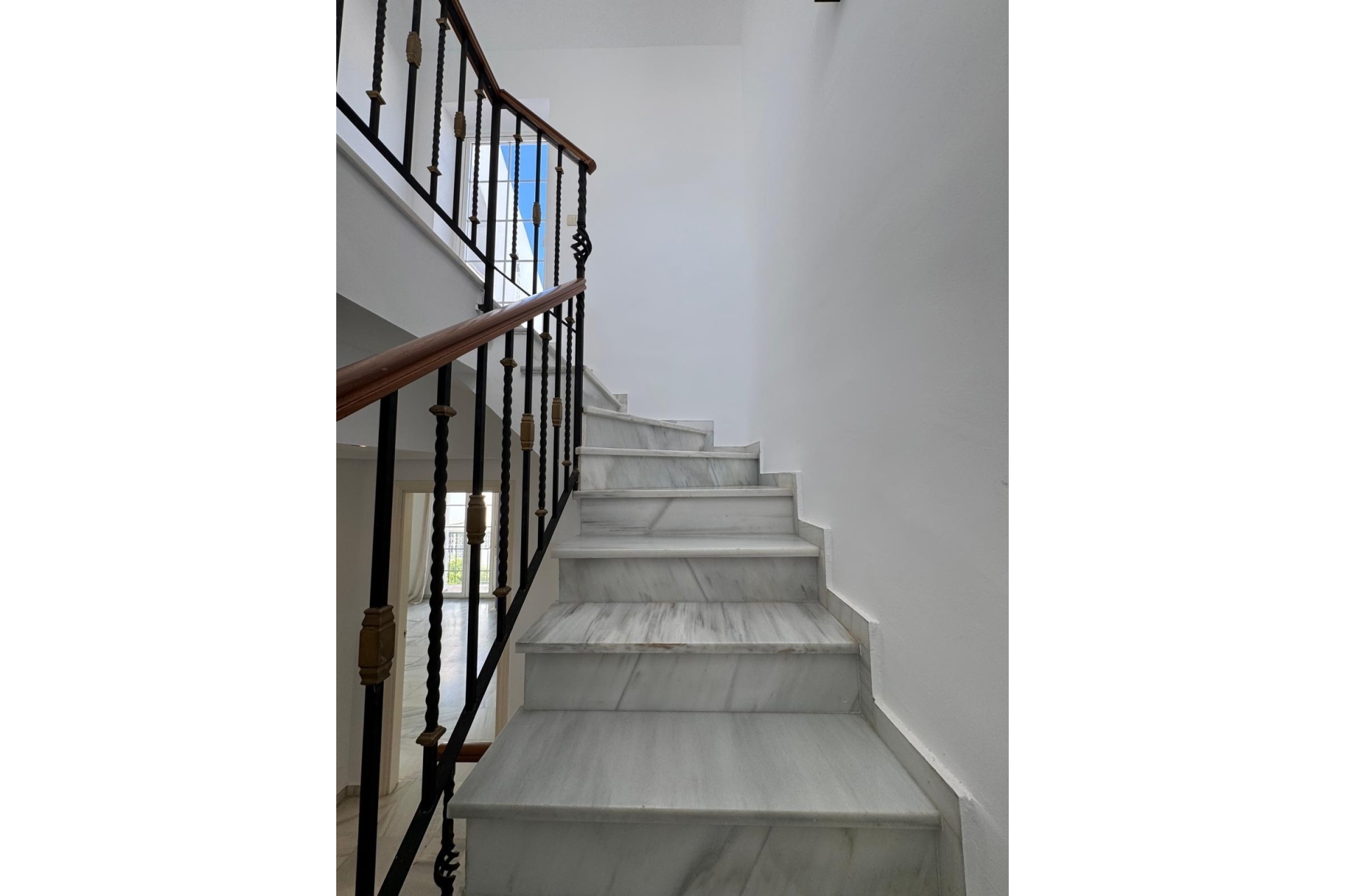 Wiederverkauf - Town house - Marbella - The Golden Mile