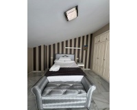 Wiederverkauf - Town house - Marbella - The Golden Mile