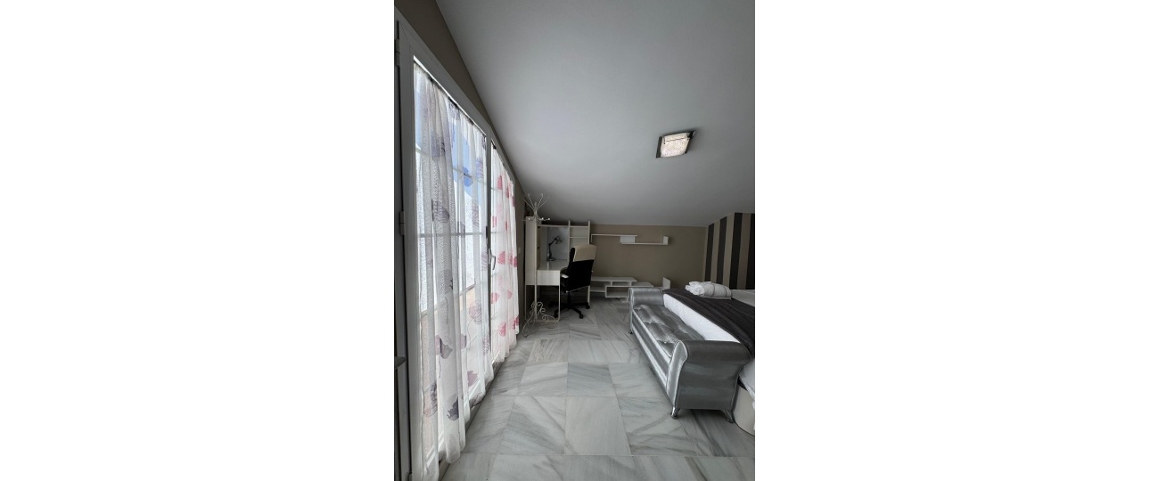 Wiederverkauf - Town house - Marbella - The Golden Mile