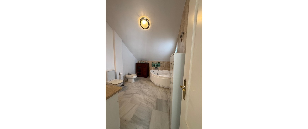 Wiederverkauf - Town house - Marbella - The Golden Mile