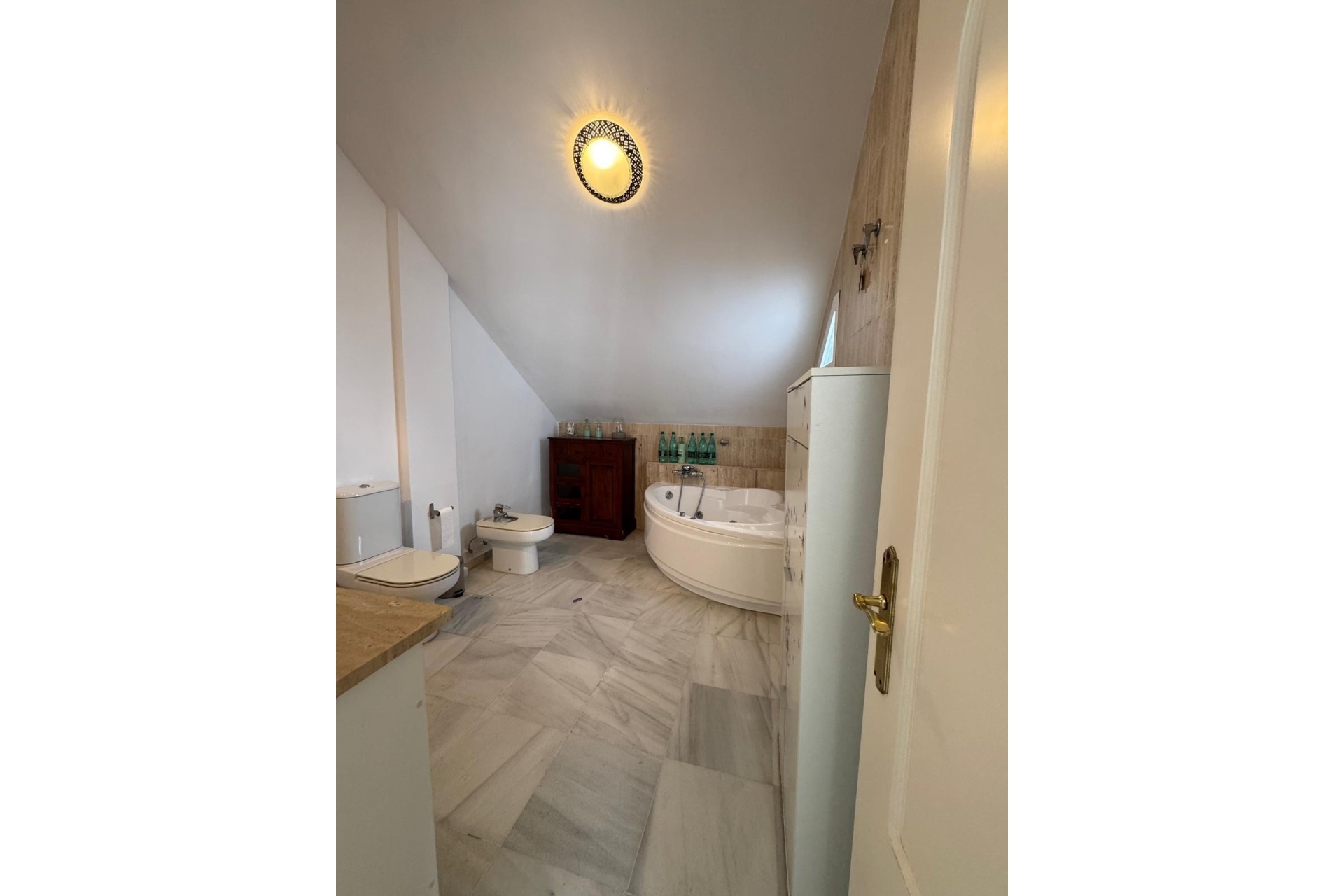 Wiederverkauf - Town house - Marbella - The Golden Mile