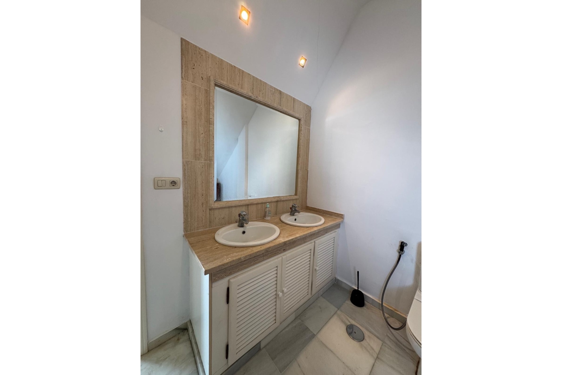 Wiederverkauf - Town house - Marbella - The Golden Mile