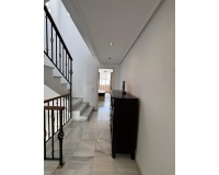 Wiederverkauf - Town house - Marbella - The Golden Mile