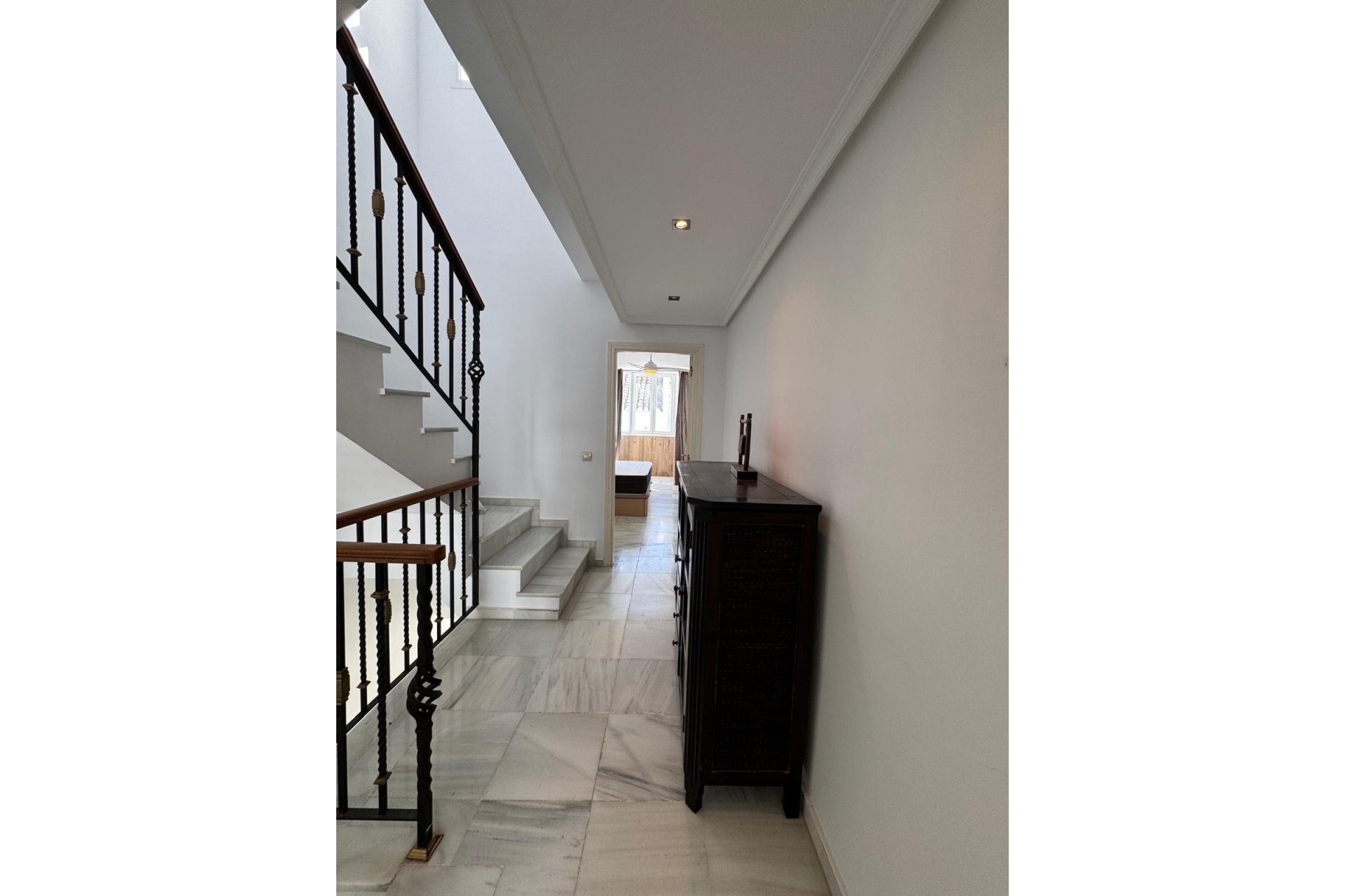 Wiederverkauf - Town house - Marbella - The Golden Mile