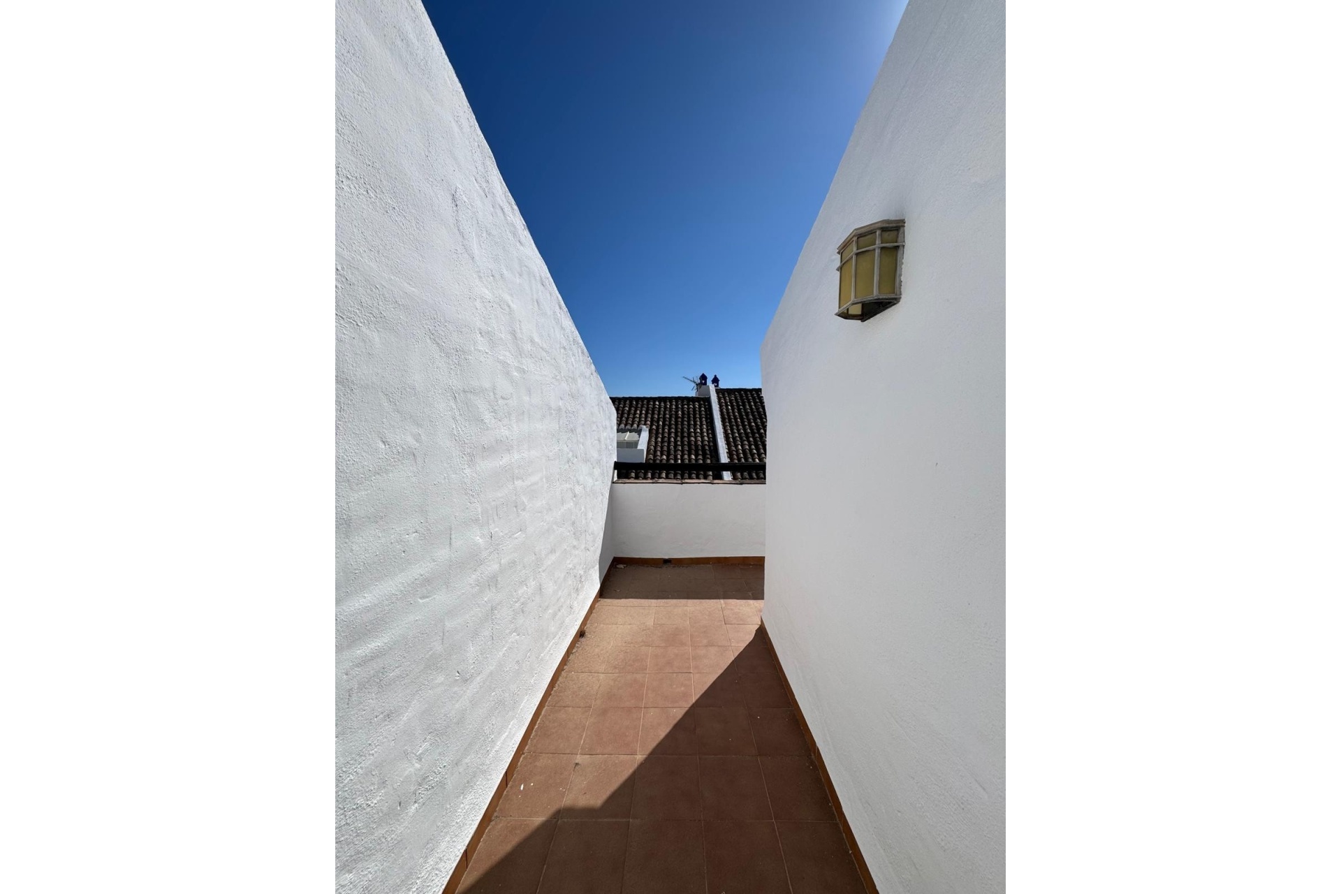 Wiederverkauf - Town house - Marbella - The Golden Mile