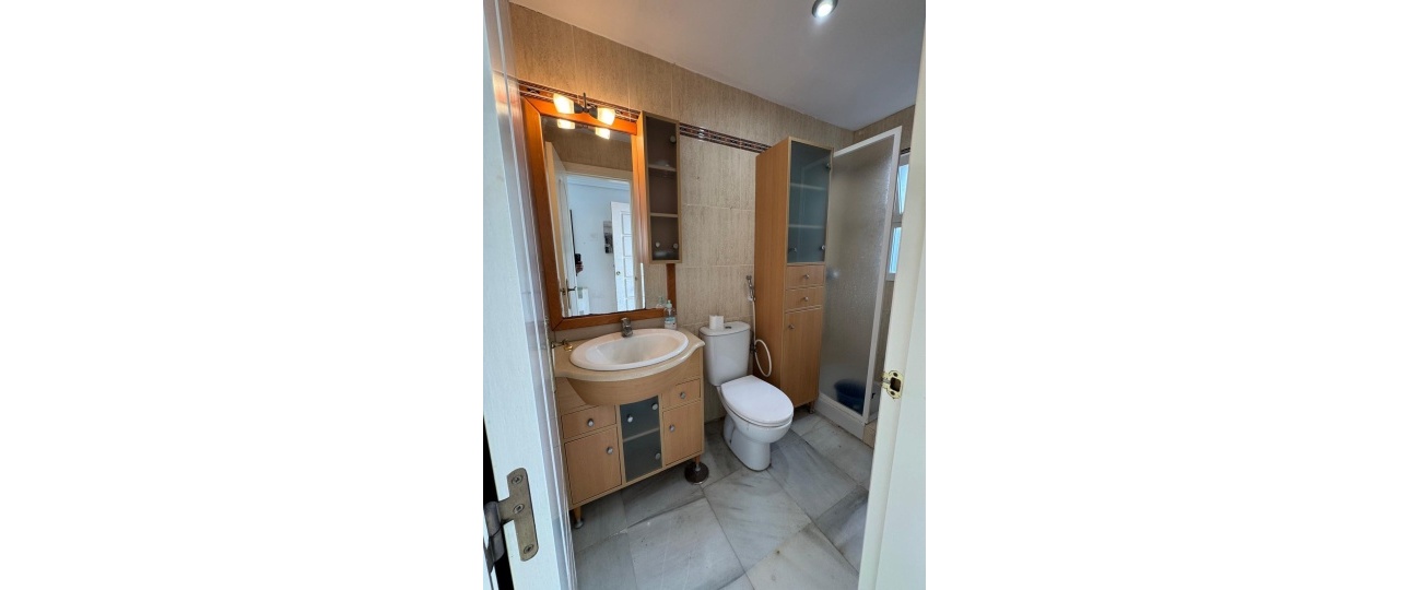 Wiederverkauf - Town house - Marbella - The Golden Mile
