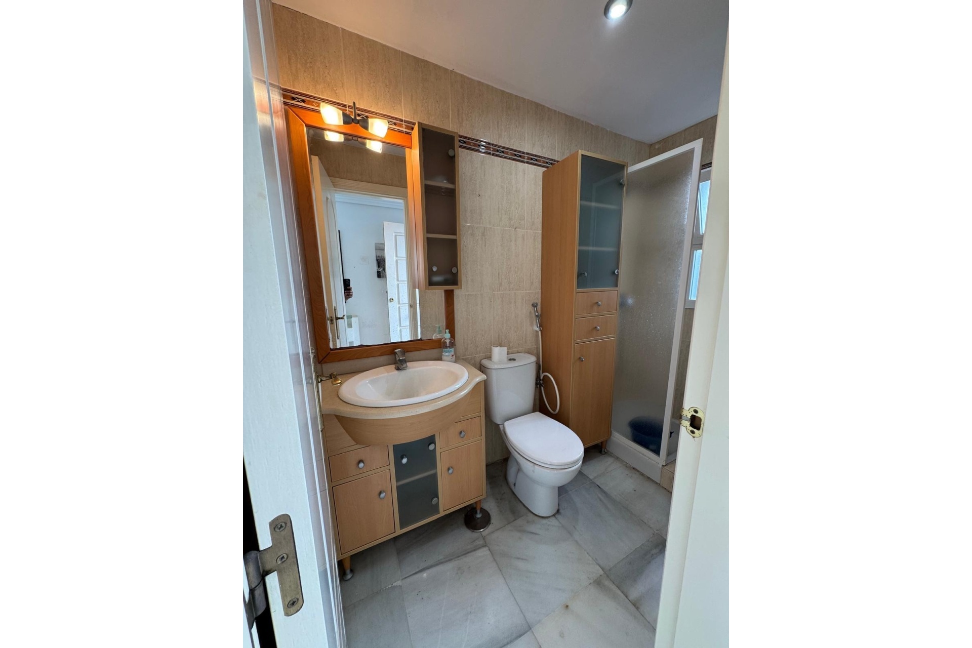 Wiederverkauf - Town house - Marbella - The Golden Mile