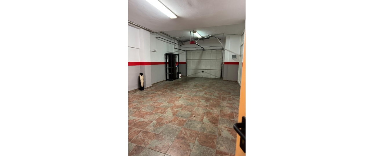 Wiederverkauf - Town house - Marbella - The Golden Mile