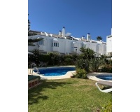Wiederverkauf - Town house - Marbella - The Golden Mile