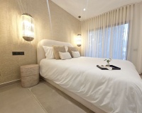 Wiederverkauf - Town house - Marbella - The Golden Mile