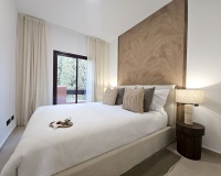 Wiederverkauf - Town house - Marbella - The Golden Mile