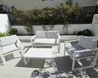 Wiederverkauf - Town house - Marbella - The Golden Mile