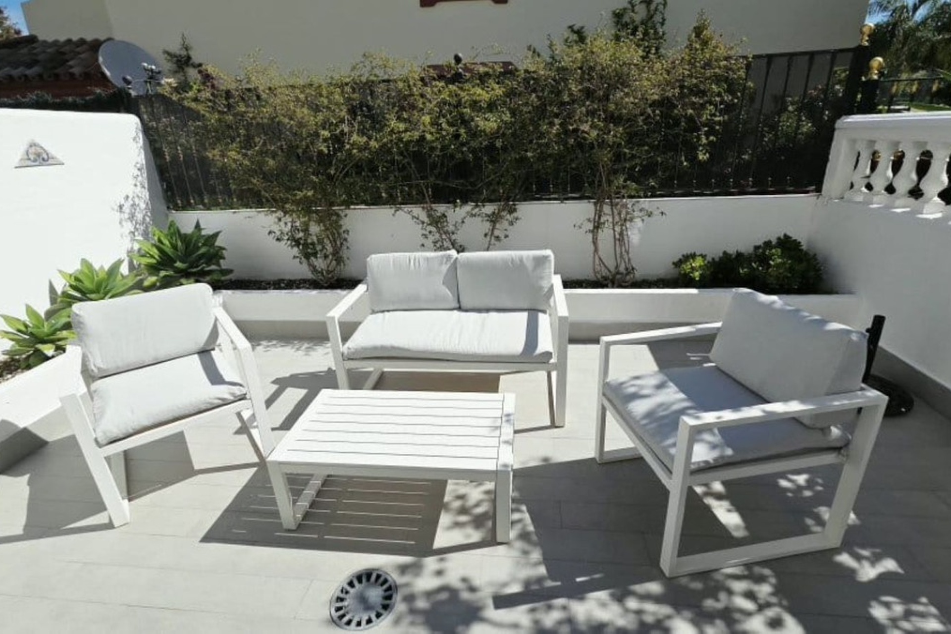 Wiederverkauf - Town house - Marbella - The Golden Mile