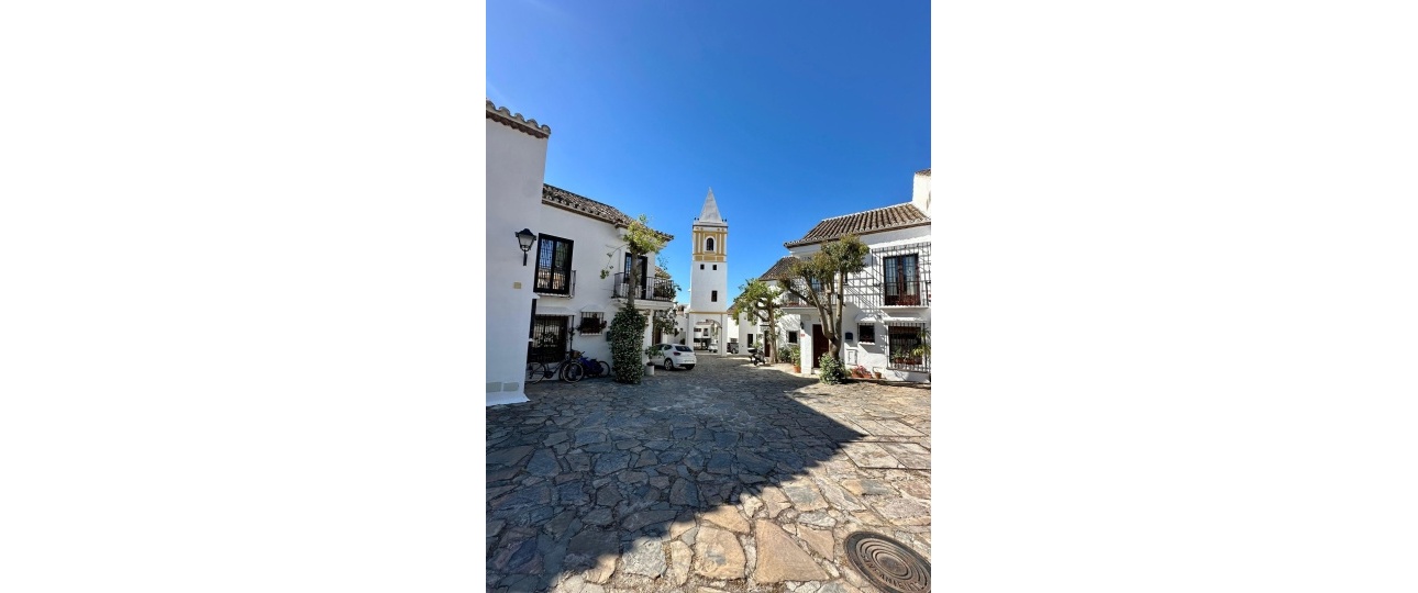 Wiederverkauf - Town house - Marbella - The Golden Mile
