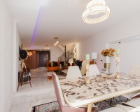 Wiederverkauf - Town house - Marbella - The Golden Mile