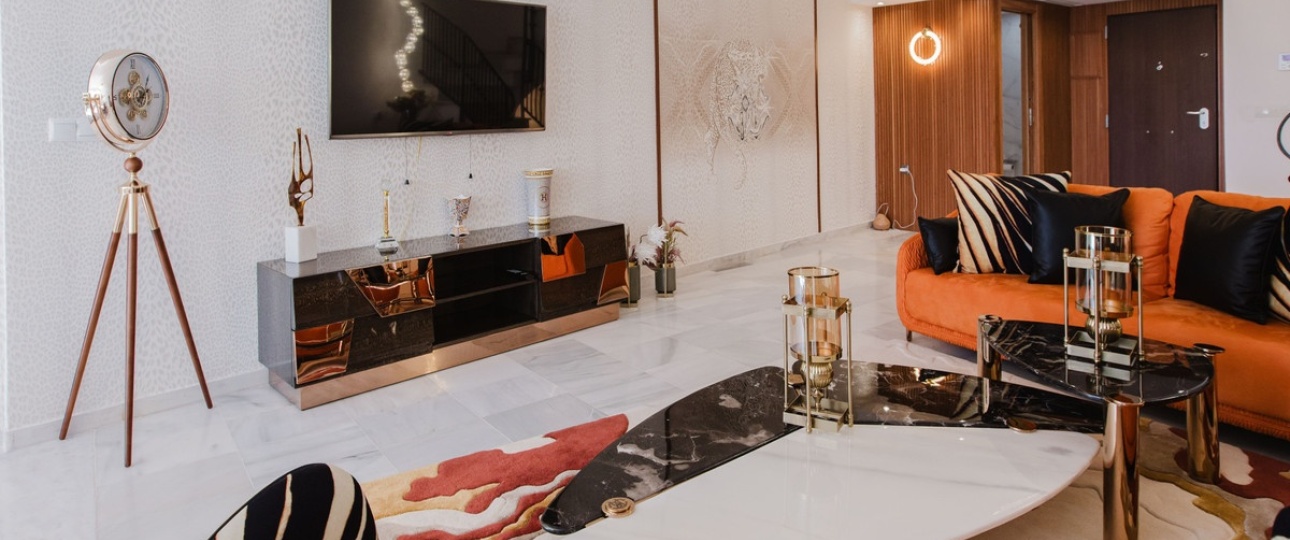 Wiederverkauf - Town house - Marbella - The Golden Mile