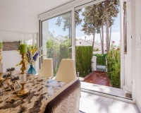 Wiederverkauf - Town house - Marbella - The Golden Mile