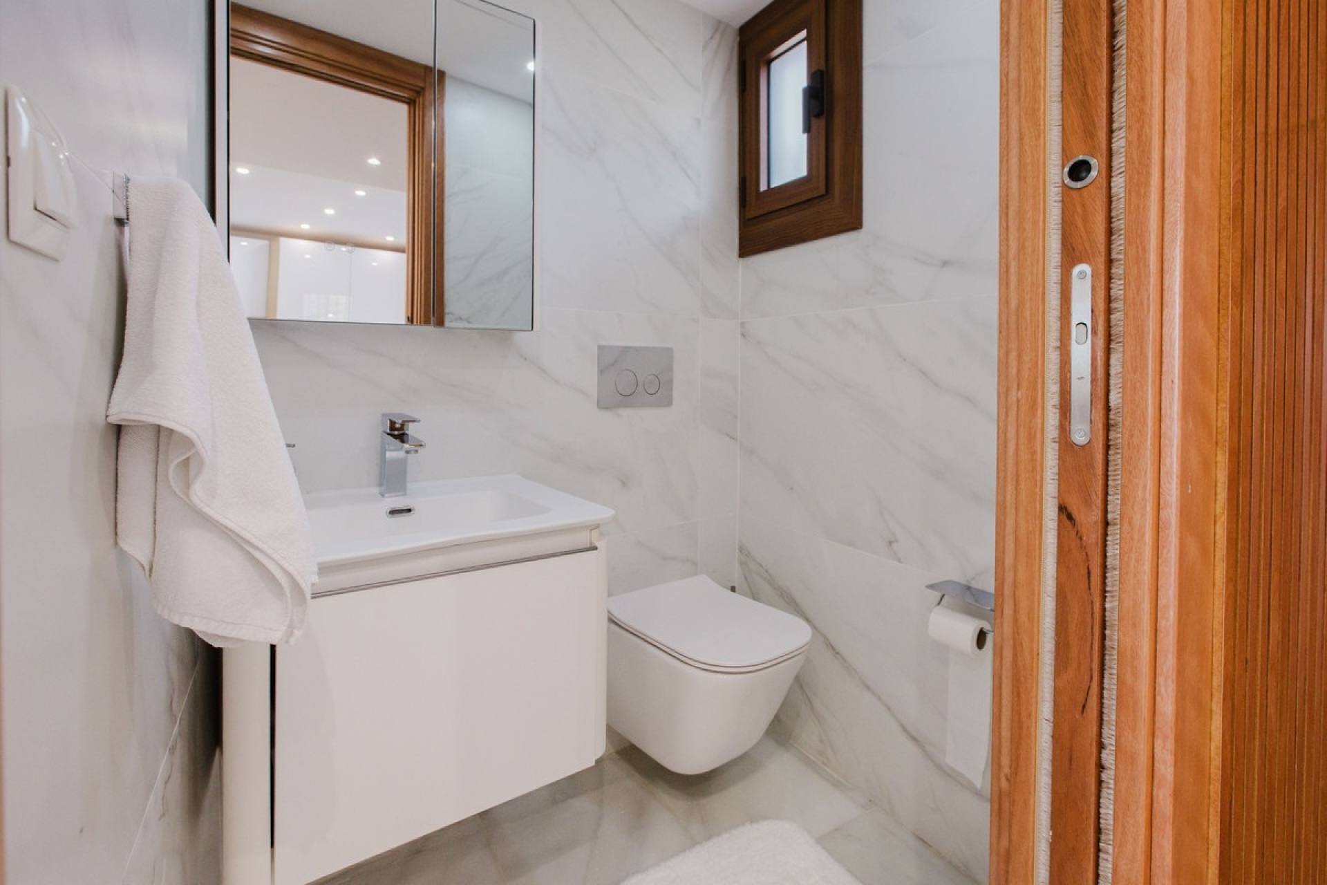 Wiederverkauf - Town house - Marbella - The Golden Mile