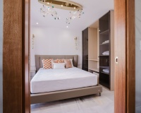 Wiederverkauf - Town house - Marbella - The Golden Mile