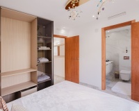 Wiederverkauf - Town house - Marbella - The Golden Mile