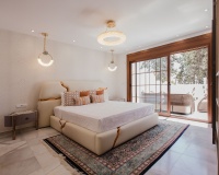 Wiederverkauf - Town house - Marbella - The Golden Mile