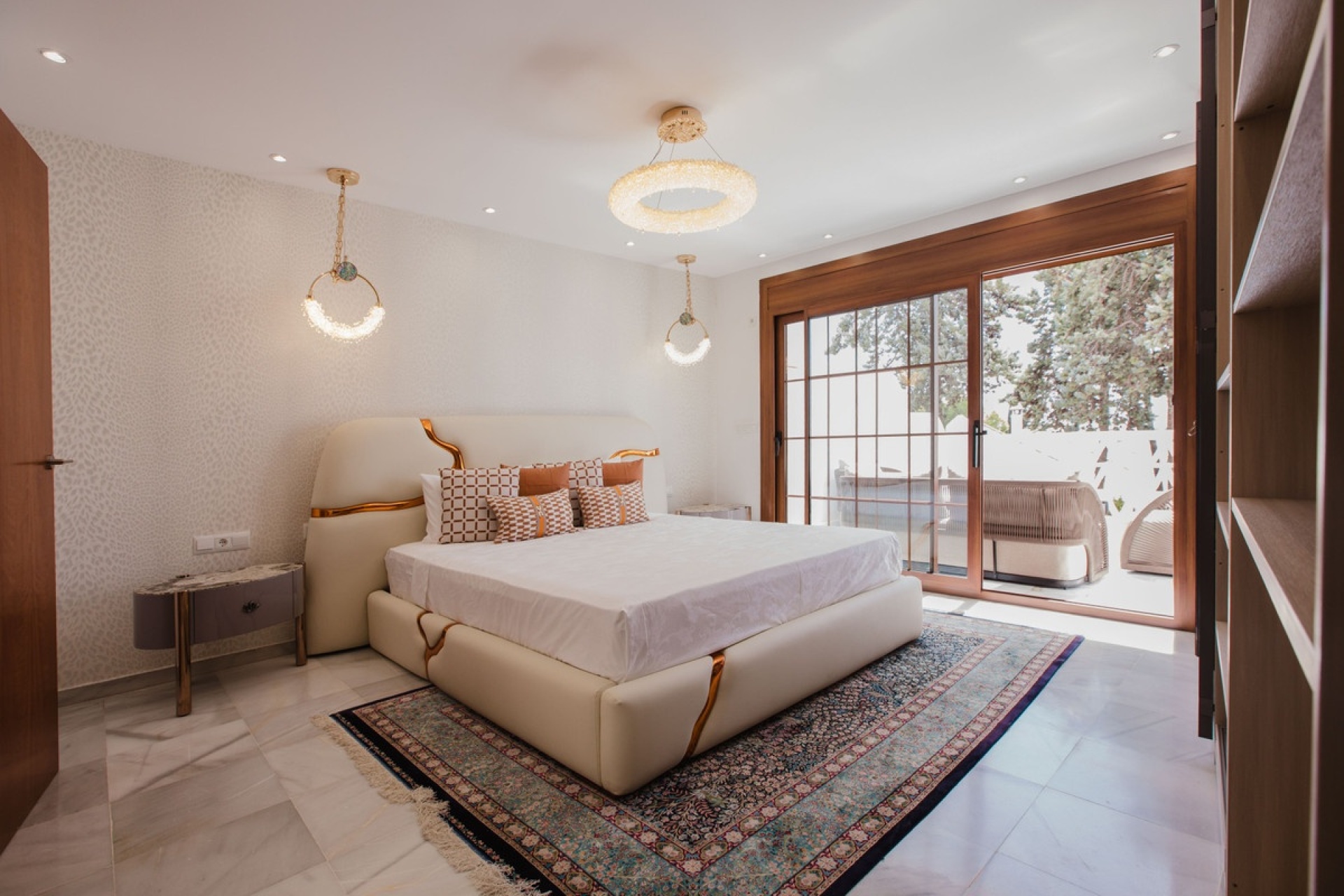 Wiederverkauf - Town house - Marbella - The Golden Mile