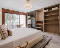 Wiederverkauf - Town house - Marbella - The Golden Mile