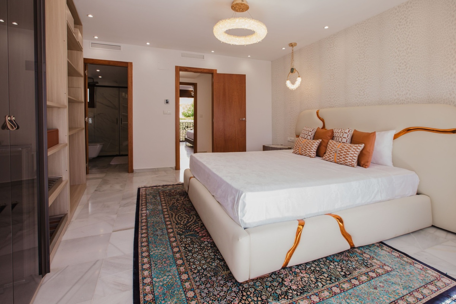 Wiederverkauf - Town house - Marbella - The Golden Mile
