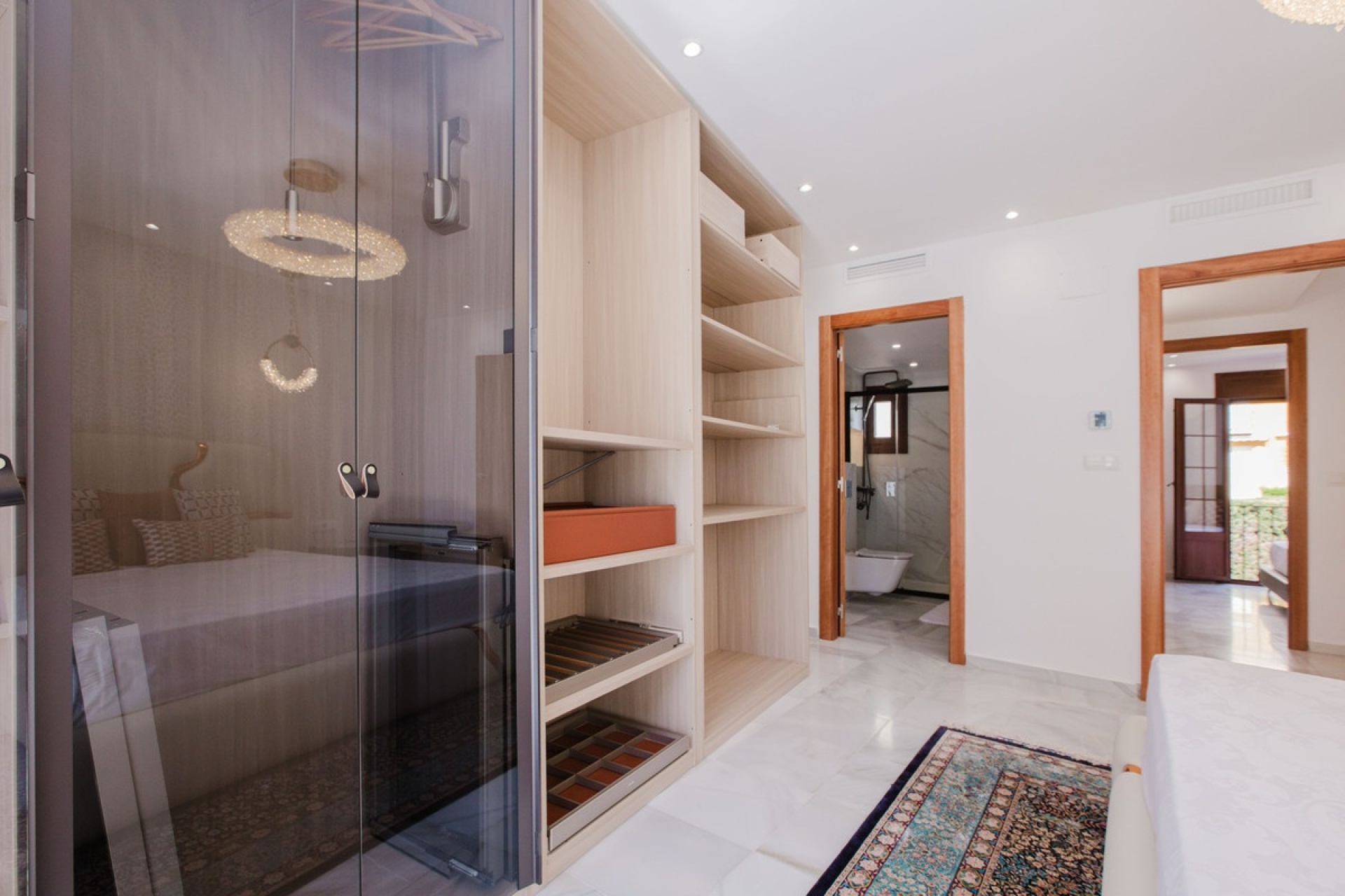 Wiederverkauf - Town house - Marbella - The Golden Mile