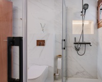 Wiederverkauf - Town house - Marbella - The Golden Mile