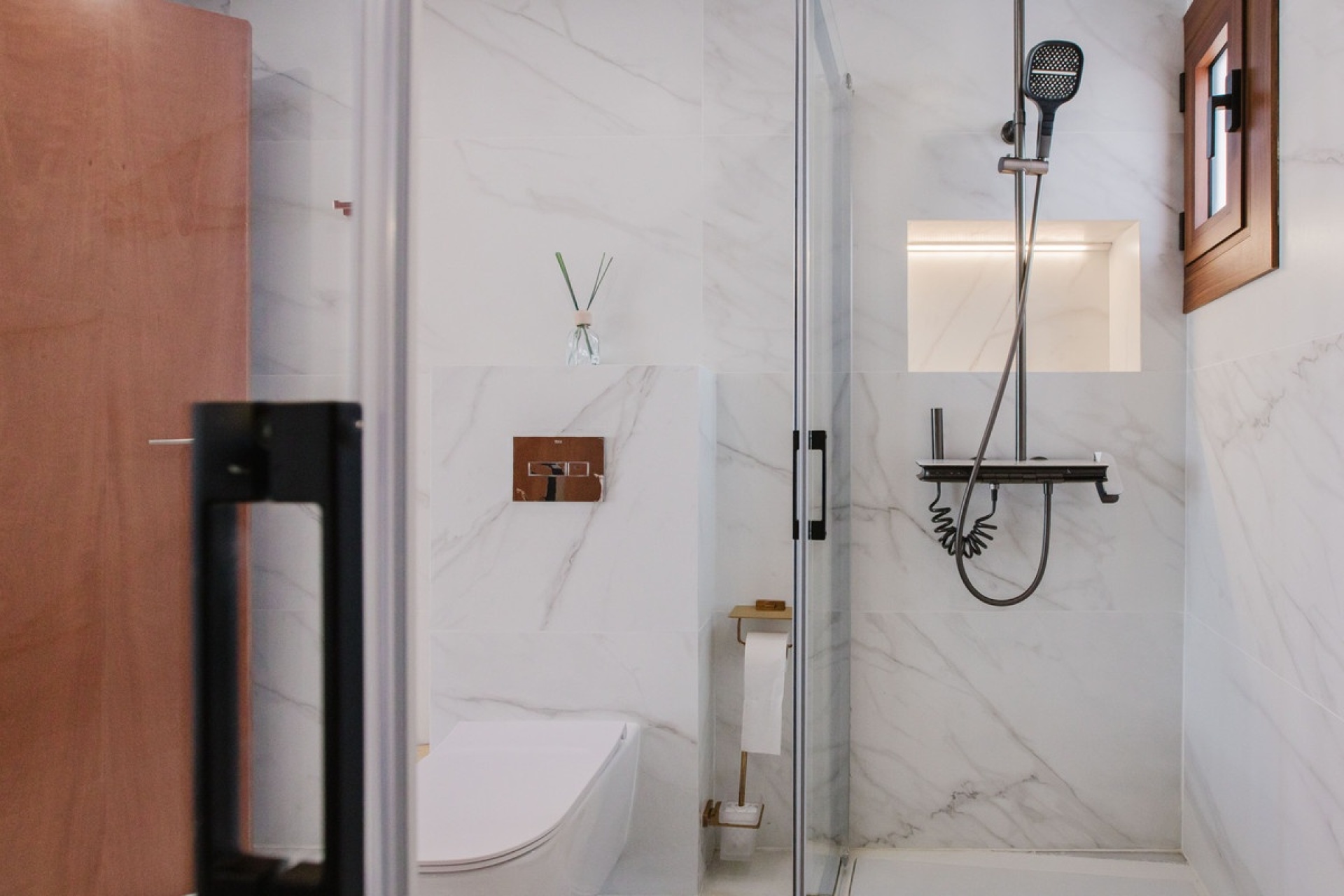 Wiederverkauf - Town house - Marbella - The Golden Mile