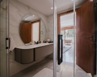 Wiederverkauf - Town house - Marbella - The Golden Mile