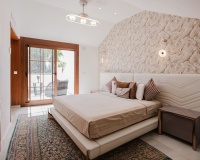 Wiederverkauf - Town house - Marbella - The Golden Mile