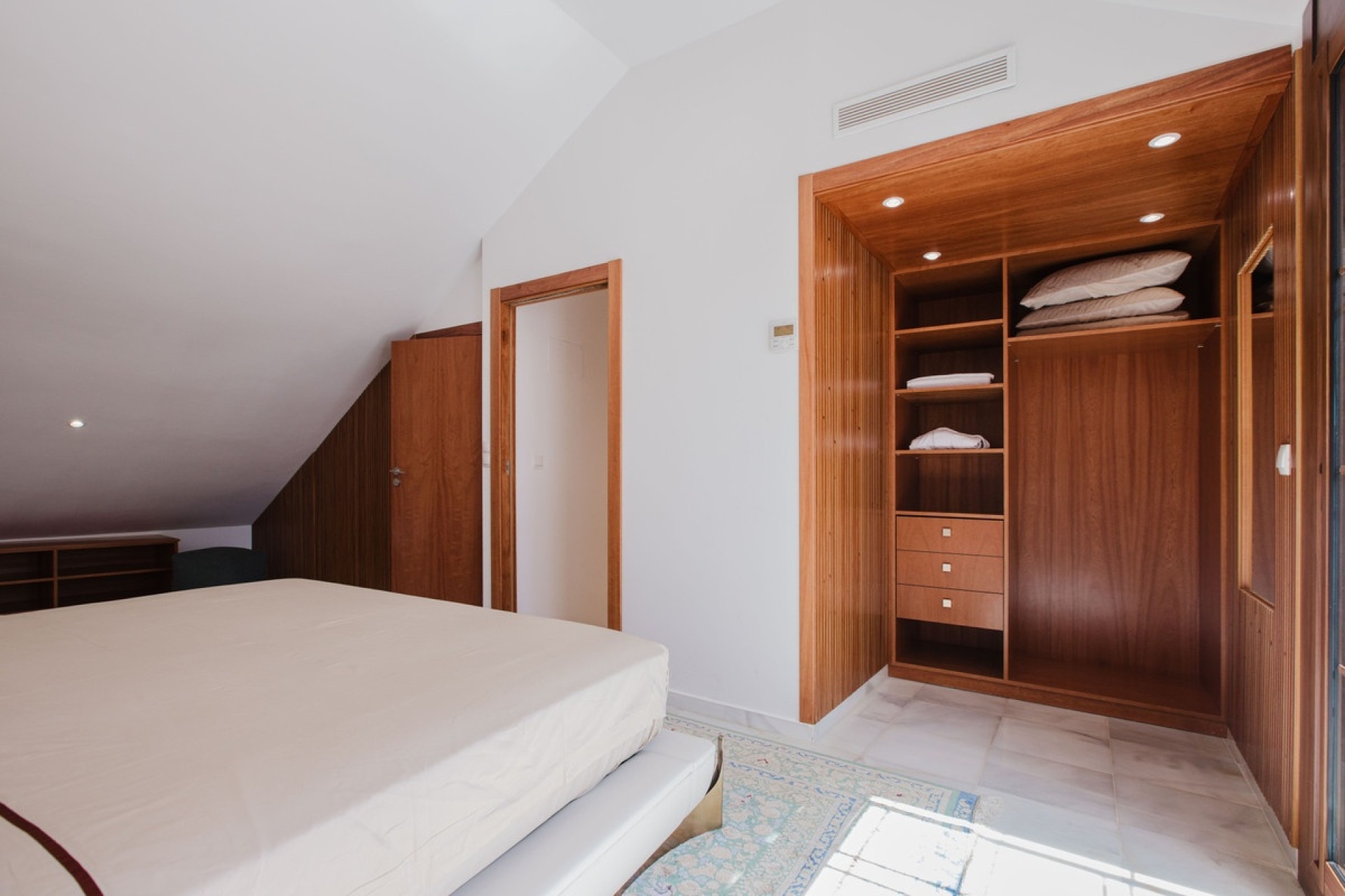 Wiederverkauf - Town house - Marbella - The Golden Mile