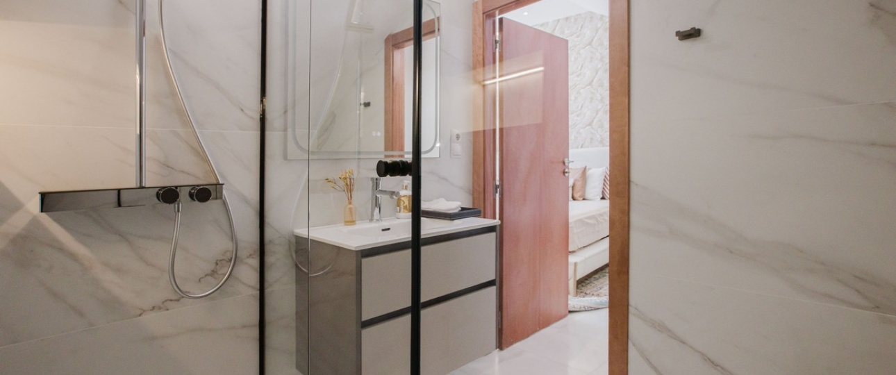 Wiederverkauf - Town house - Marbella - The Golden Mile