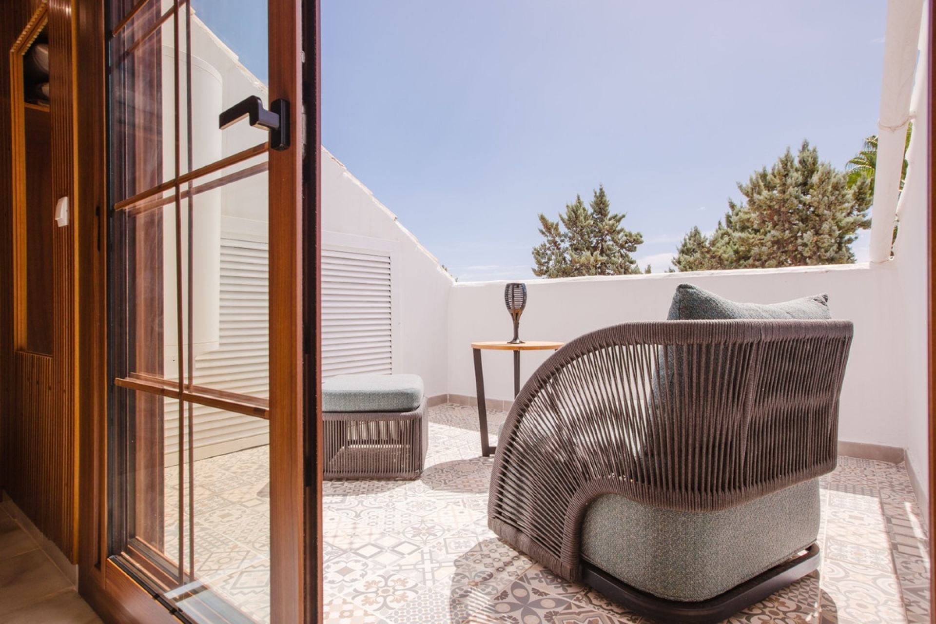 Wiederverkauf - Town house - Marbella - The Golden Mile