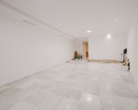 Wiederverkauf - Town house - Marbella - The Golden Mile