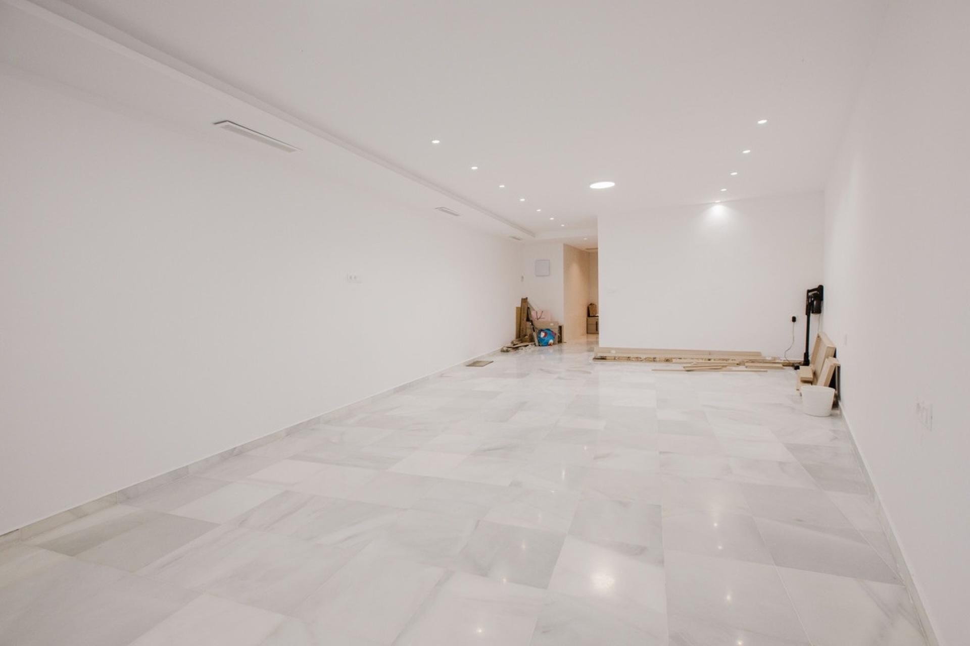Wiederverkauf - Town house - Marbella - The Golden Mile