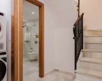 Wiederverkauf - Town house - Marbella - The Golden Mile