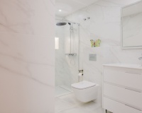 Wiederverkauf - Town house - Marbella - The Golden Mile