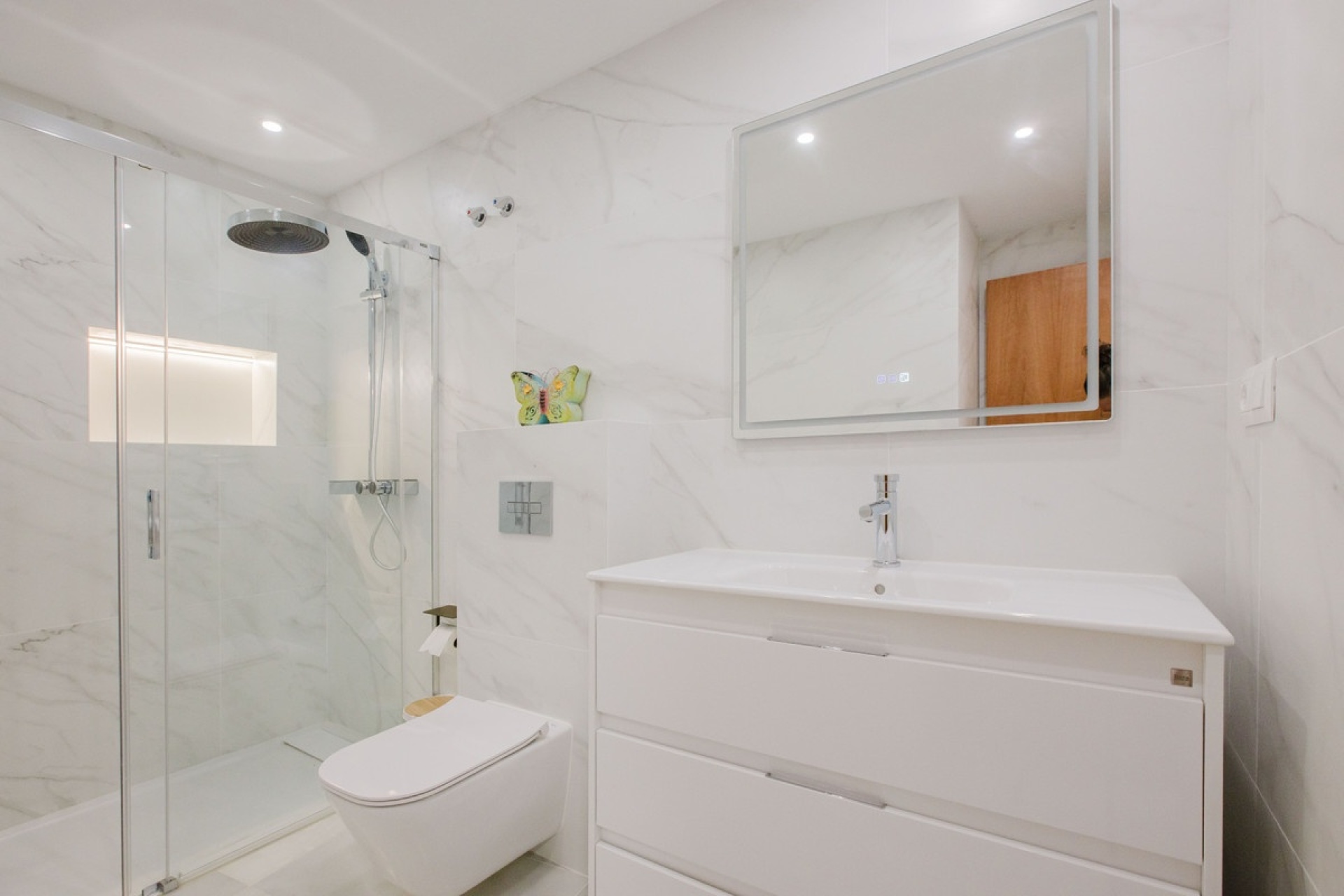 Wiederverkauf - Town house - Marbella - The Golden Mile