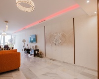 Wiederverkauf - Town house - Marbella - The Golden Mile
