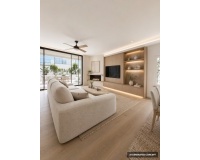 Wiederverkauf - Town house - Marbella - The Golden Mile