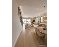 Wiederverkauf - Town house - Marbella - The Golden Mile