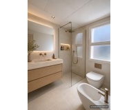 Wiederverkauf - Town house - Marbella - The Golden Mile