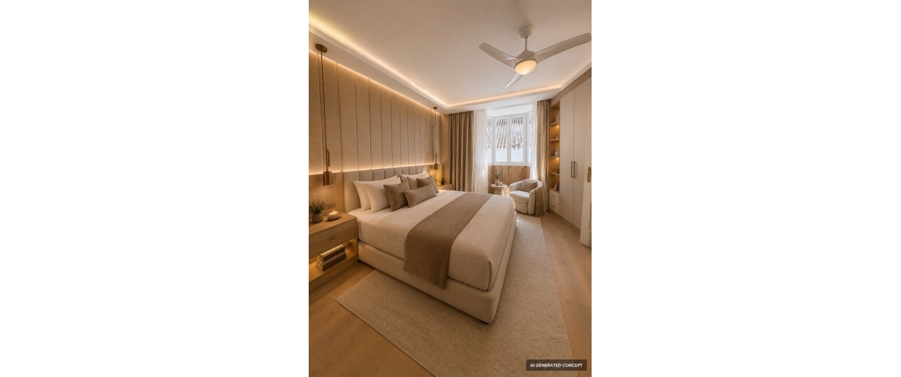 Wiederverkauf - Town house - Marbella - The Golden Mile