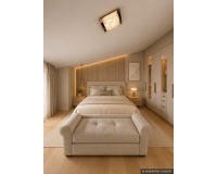 Wiederverkauf - Town house - Marbella - The Golden Mile