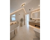 Wiederverkauf - Town house - Marbella - The Golden Mile